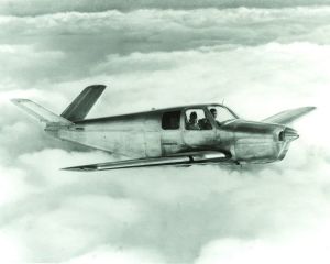 Hawker Beechcraft turns 80